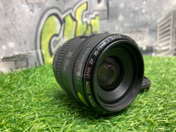 Canon EF 35-70mm 3.5-4.5