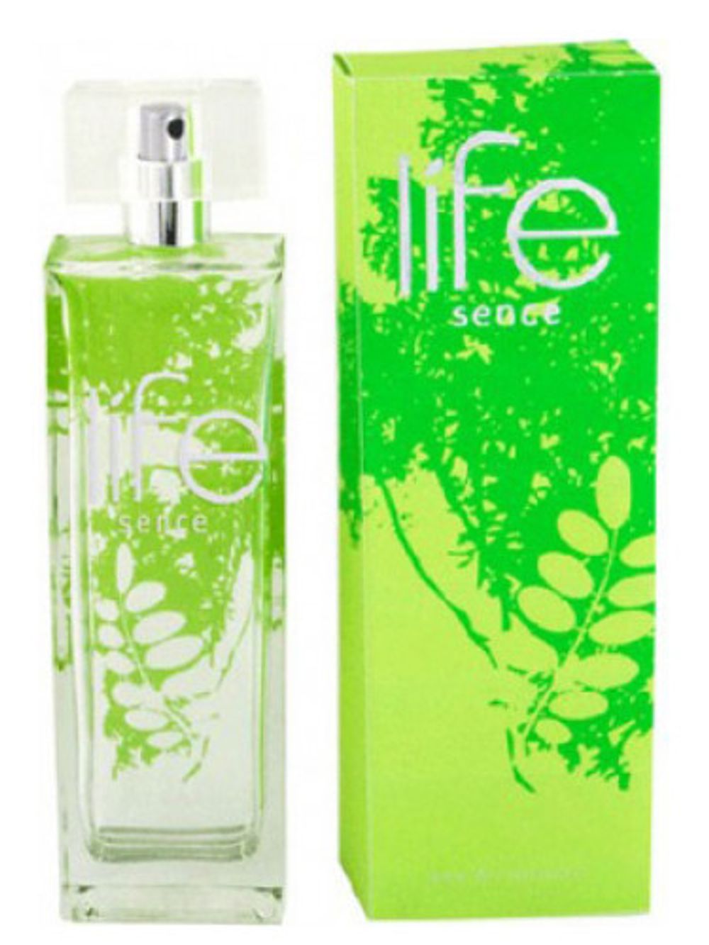 Christine Lavoisier Parfums Life Sence