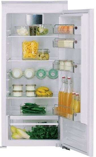 Встраиваемый холодильник KitchenAid KCBNR 12600