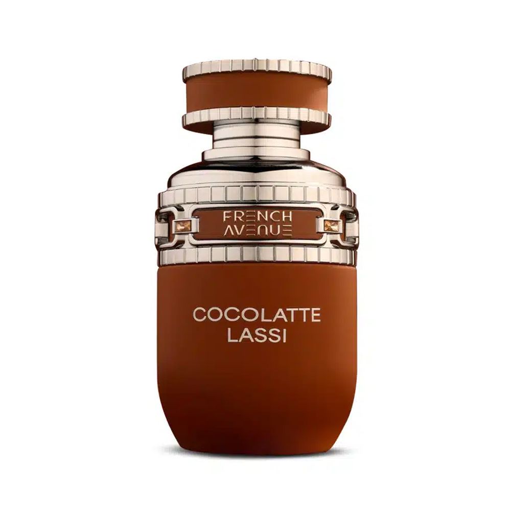 French Avenue Cocolatte Lassi Eau De Parfum 80 ml (unisex) French Avenue Cocolatte Lassi Eau De Parfum 80 ml (unisex)