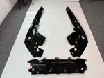 Карбоновый обвес для BMW i4 C26 2021+ БМВ