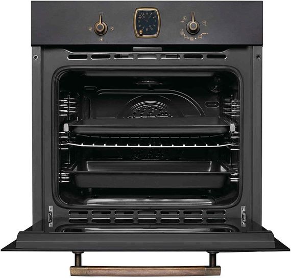 Духовой шкаф Korting OGG 741 CRN