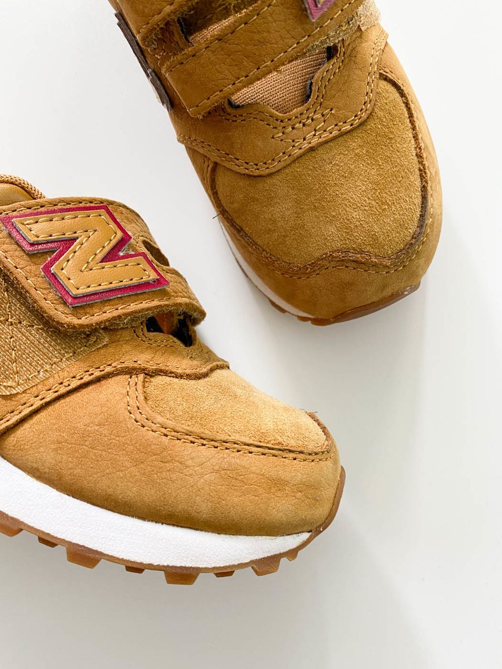 Кроссовки New Balance