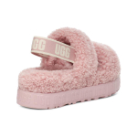 Сандалии и сланцы UGG Oh Fluffita, 1120876-RSGRY