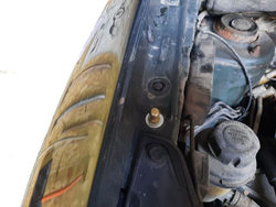 Амортизатор (упор) капота на Hyundai Tucson 12-12(с 2004 по 2009 г.в.)Autoinnovation