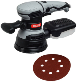 Эксцентриковая шлиф.машина РЕСАНТА ЭШМ-125/5Э