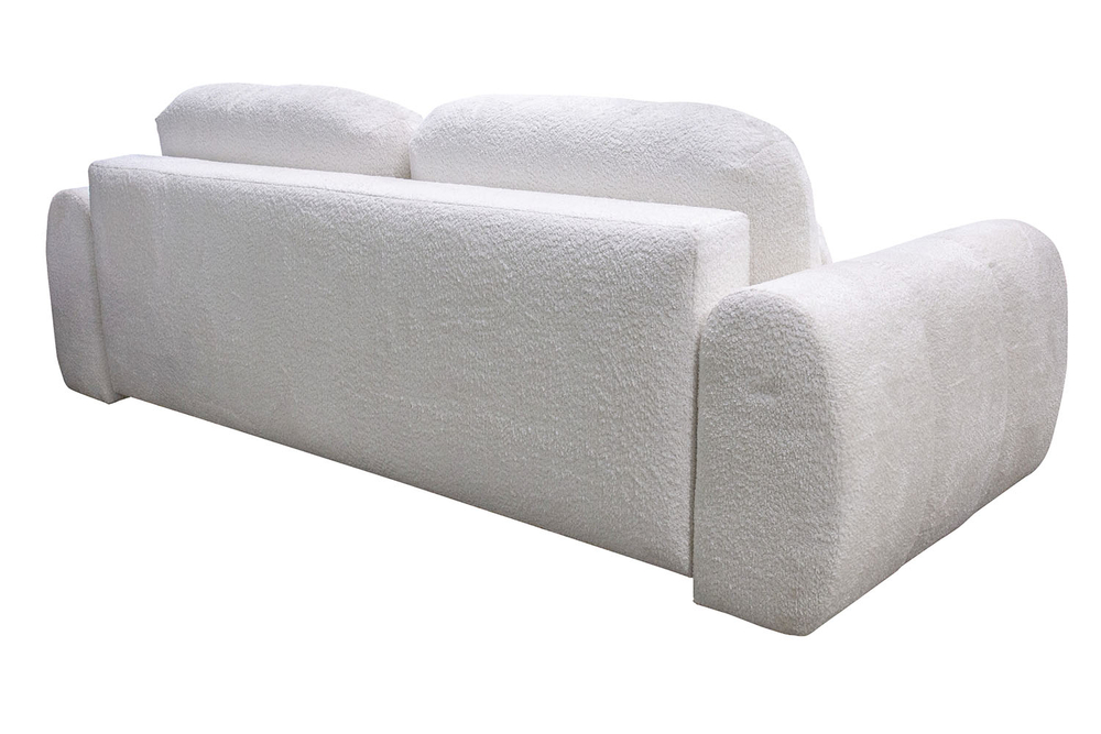 Диван 3-ех местный "Баббл" 3M (393(1) гр., 22)