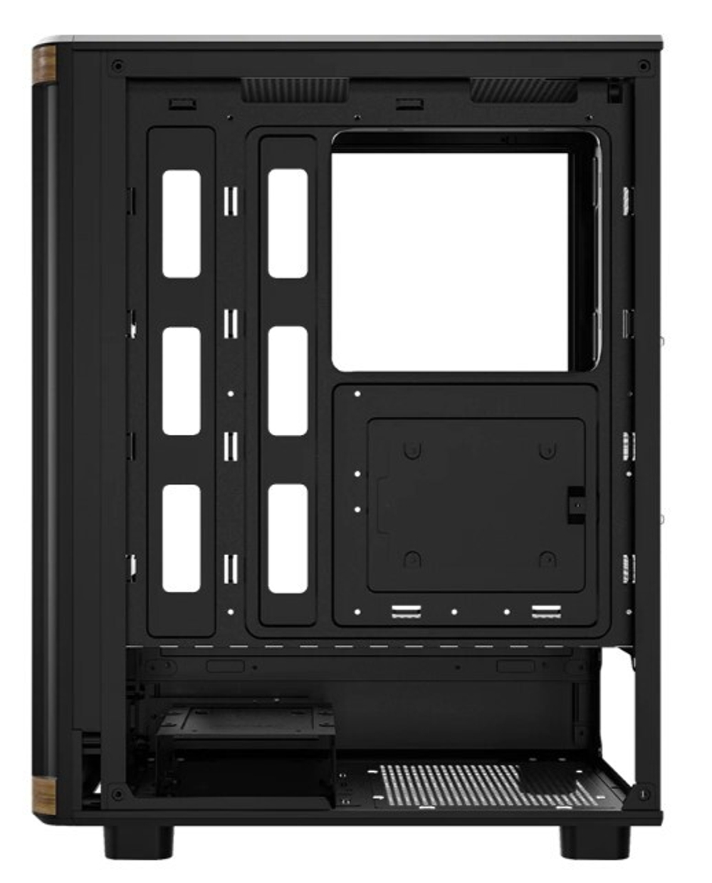 Корпус ATX Formula V TIMBERLINE T1