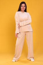 Женский костюм с брюками 38169 Натали (Акция)