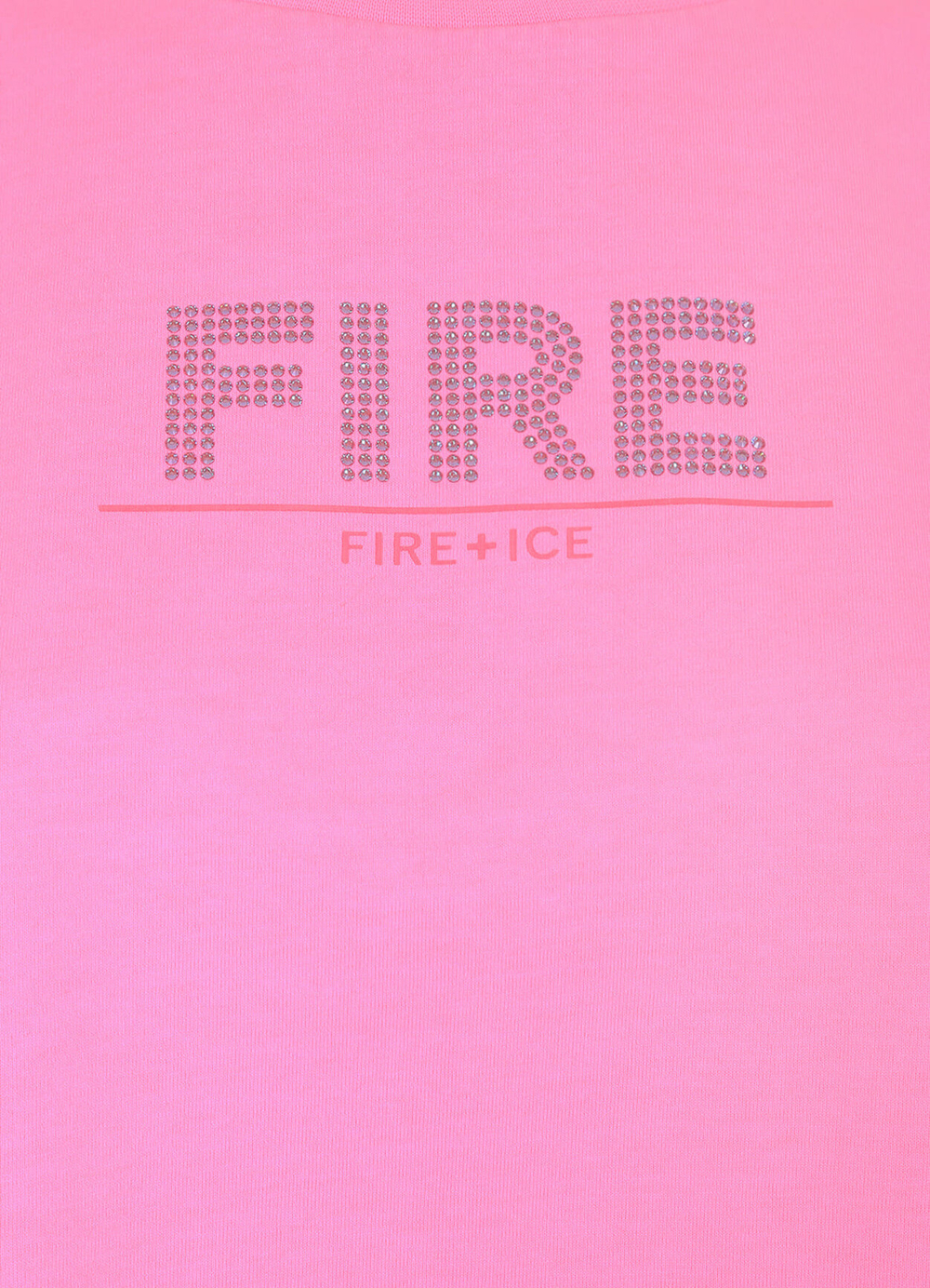 Футболка женская Cara BOGNER FIRE+ICE