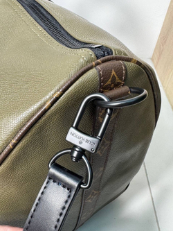 Дорожная сумка Louis Vuitton Keepall 50