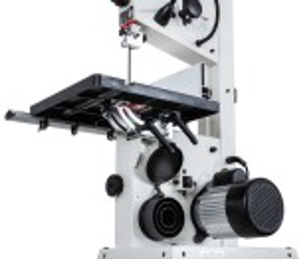 Пила ленточная JET JWBS-10SL 230V JT1-434