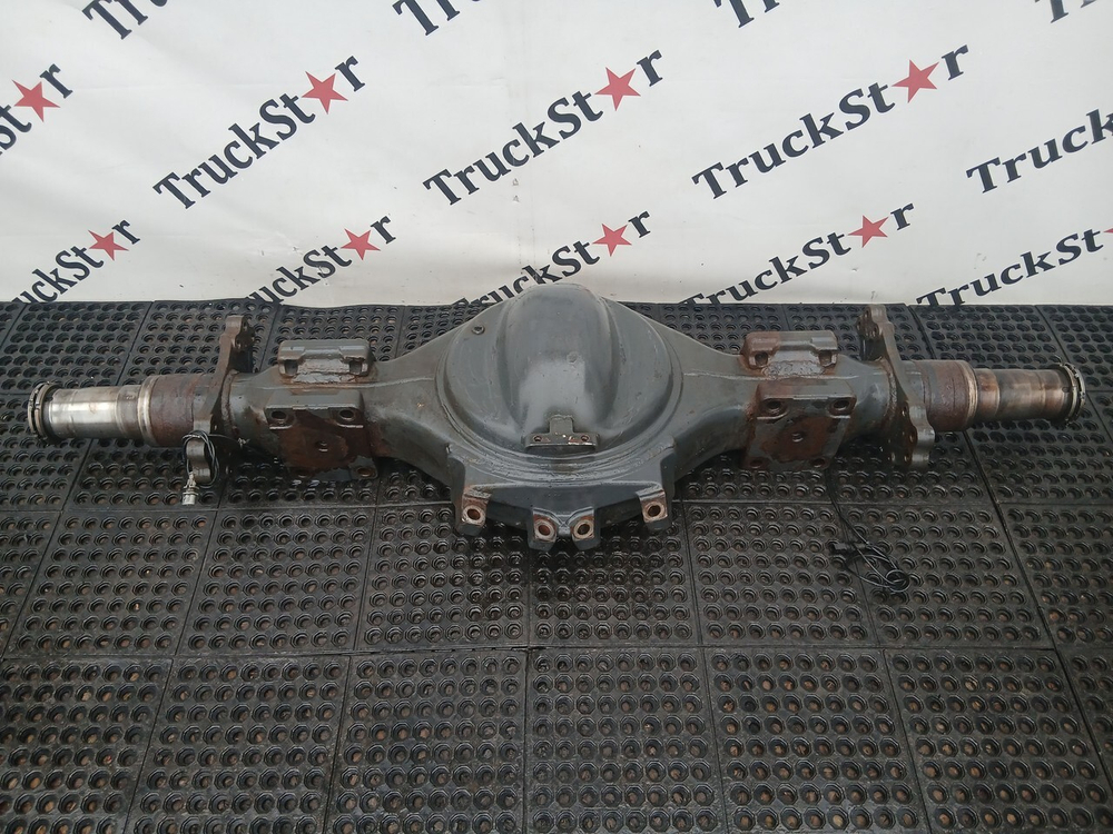 Корпус заднего моста 2019г