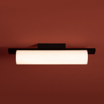 Потолочный светодиодный светильник Freya Even FR5625CL-L20B