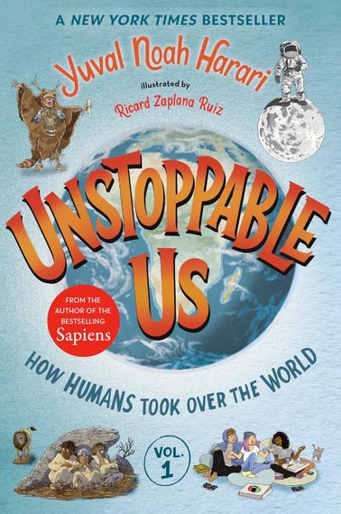 UNSTOPPABLE US 1