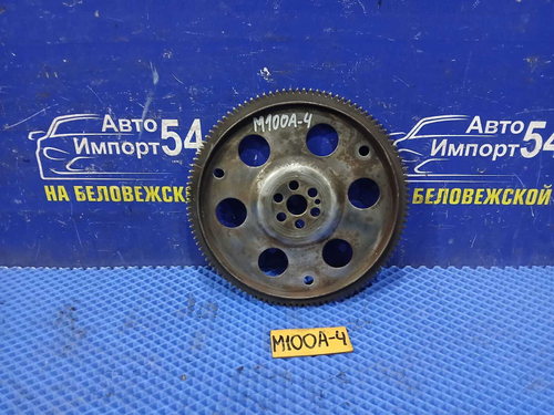 Маховик TOYOTA DUET 1998-2000