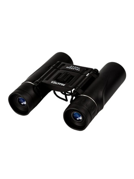 Бинокль компактный Praktica Falcon 10x25 чёрный