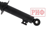 Амортизатор РИФ передний Mitsubishi L200 2005+, Pajero Sport II, III 2009+ штатный OEM 4062A111