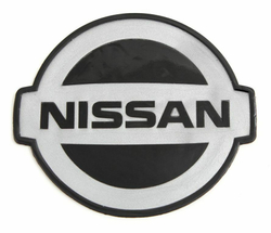 Коврик на панель BIG LOGO MAZDA 14*18см KING BIG LOGO