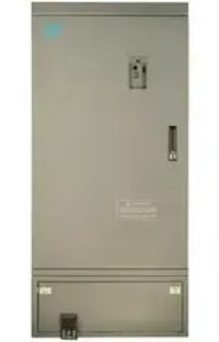 Частотный преобразователь ESQ 760, 560кВт, 380В