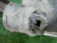 Компрессор пневмоподвески  Mercedes S W222 (2013-н.в.)