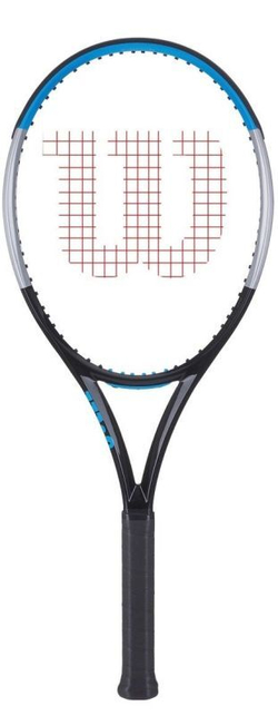 Теннисная ракетка Wilson Ultra 100 V3.0