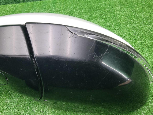 Зеркало левое Haval F7 (2018-2024) 9 контактов