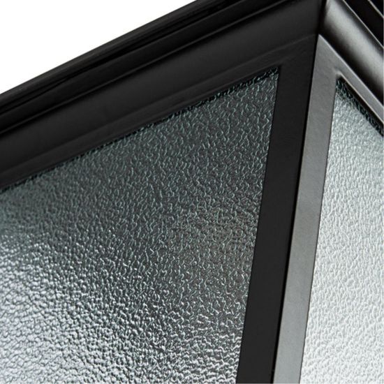 A1012AL-1BK УЛИЧНЫЙ СВЕТИЛЬНИК