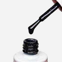 Zoo nail Гель-лак светоотражающий 5206 Светлячок, 8г2