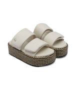 Шлепанцы OPAL02 BLAUER - серый(S4OPAL02 RAF)