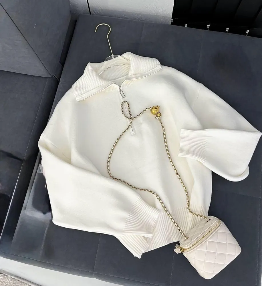 Свитер 50346068 Fabrika