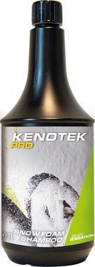 KENOTEK Snow Foam Shampoo - шампунь для ручной мойки 1л