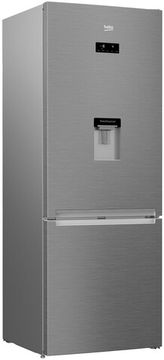 Холодильник Beko CNE 520E23 ZDX