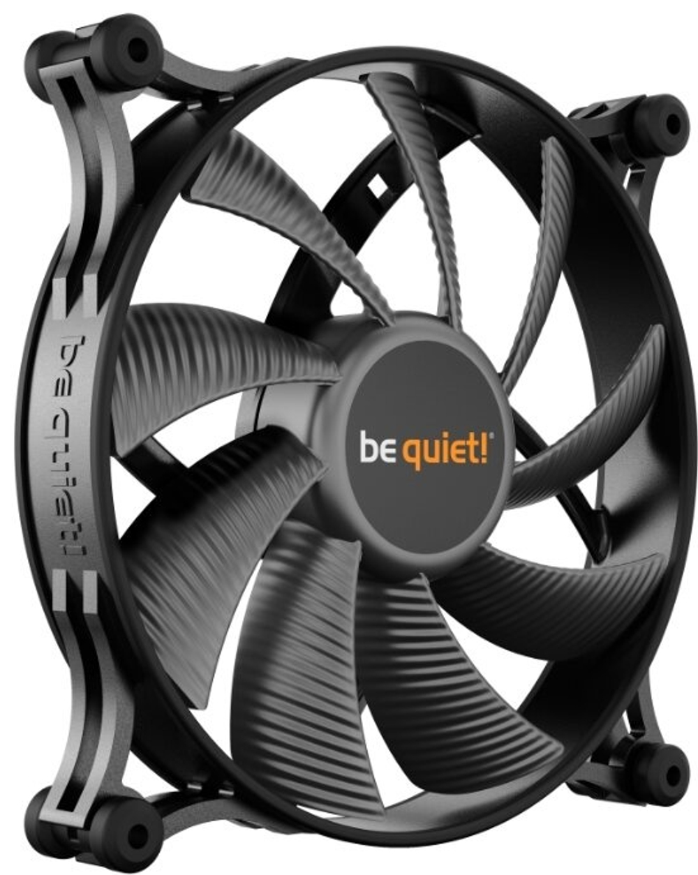 be quiet! SHADOW WINGS 2 140mm PWM (BL087)