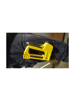 Профессиональный степлер 6 в 1 Inforce 06-14-07