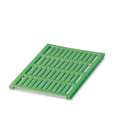 0829042 - UC-WMCO 1,6 (21X3) GN CUS - Маркировка для проводов