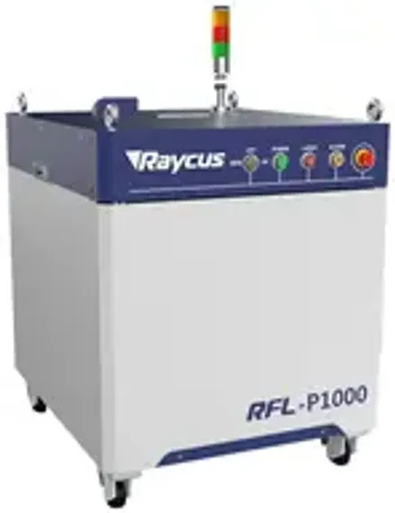 Импульсный лазерный источник Q-Switched Raycus RFL-P20QB 20 Вт