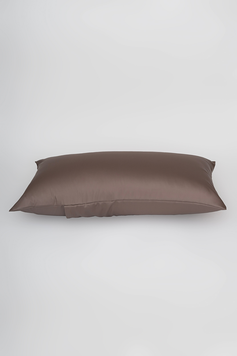 Наволочки 2шт 50x90 German Grass Havana Brown Brilliant коричневые