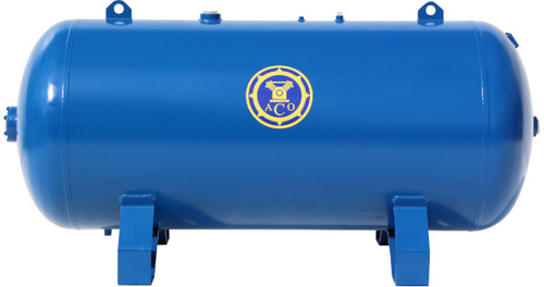 Бежецкий горизонтальный ресивер рг 900-01/10