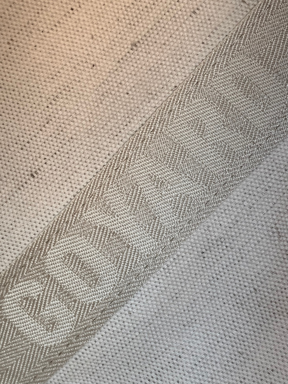 Goyard Barrel 40 Sports Bag