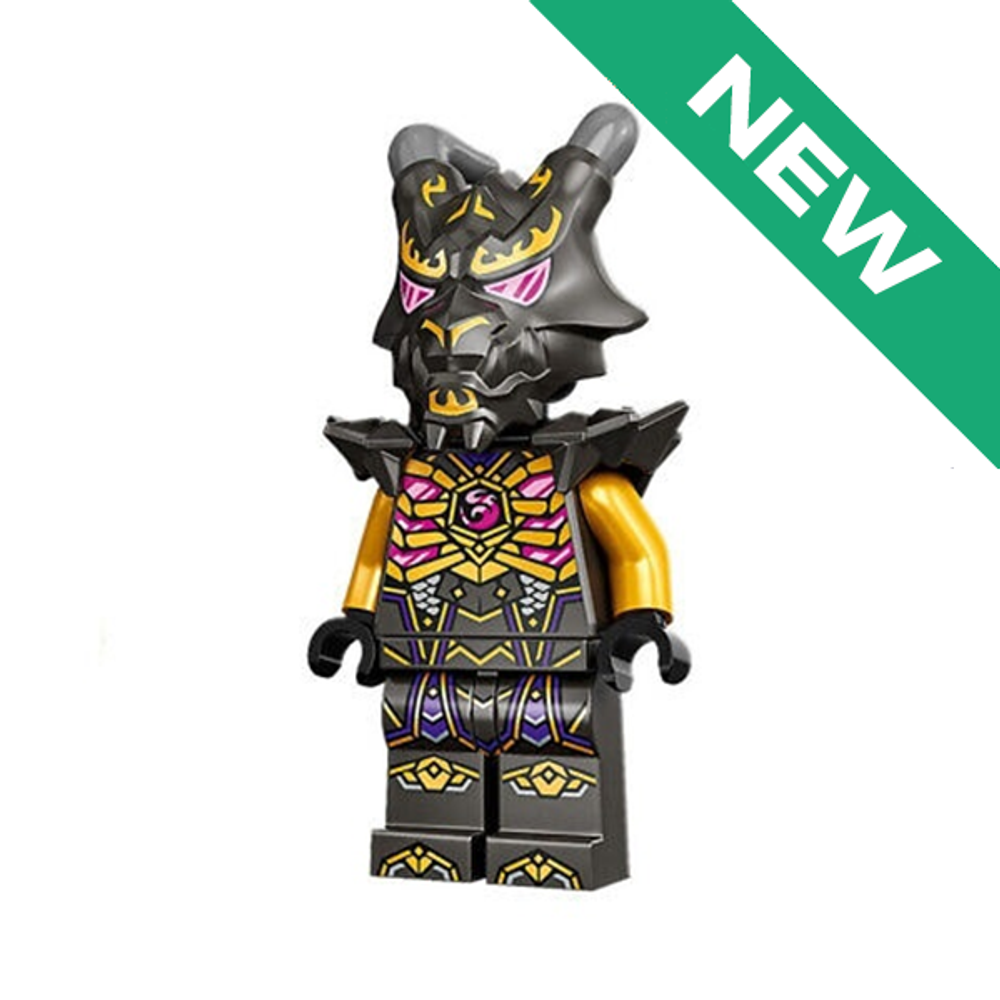 NEW Хрустальный Король njo0769