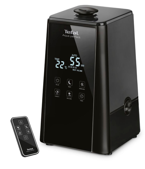 Увлажнитель воздуха Tefal Aqua Perfect HD5235F0