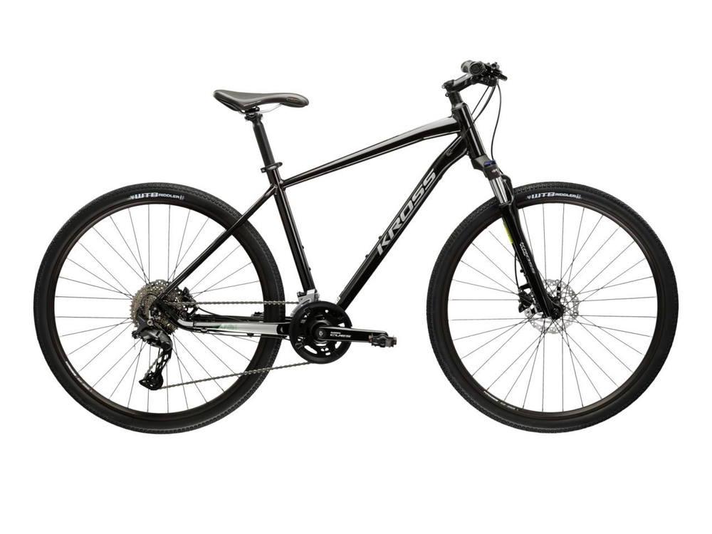 Велосипед Kross Evado 7.0