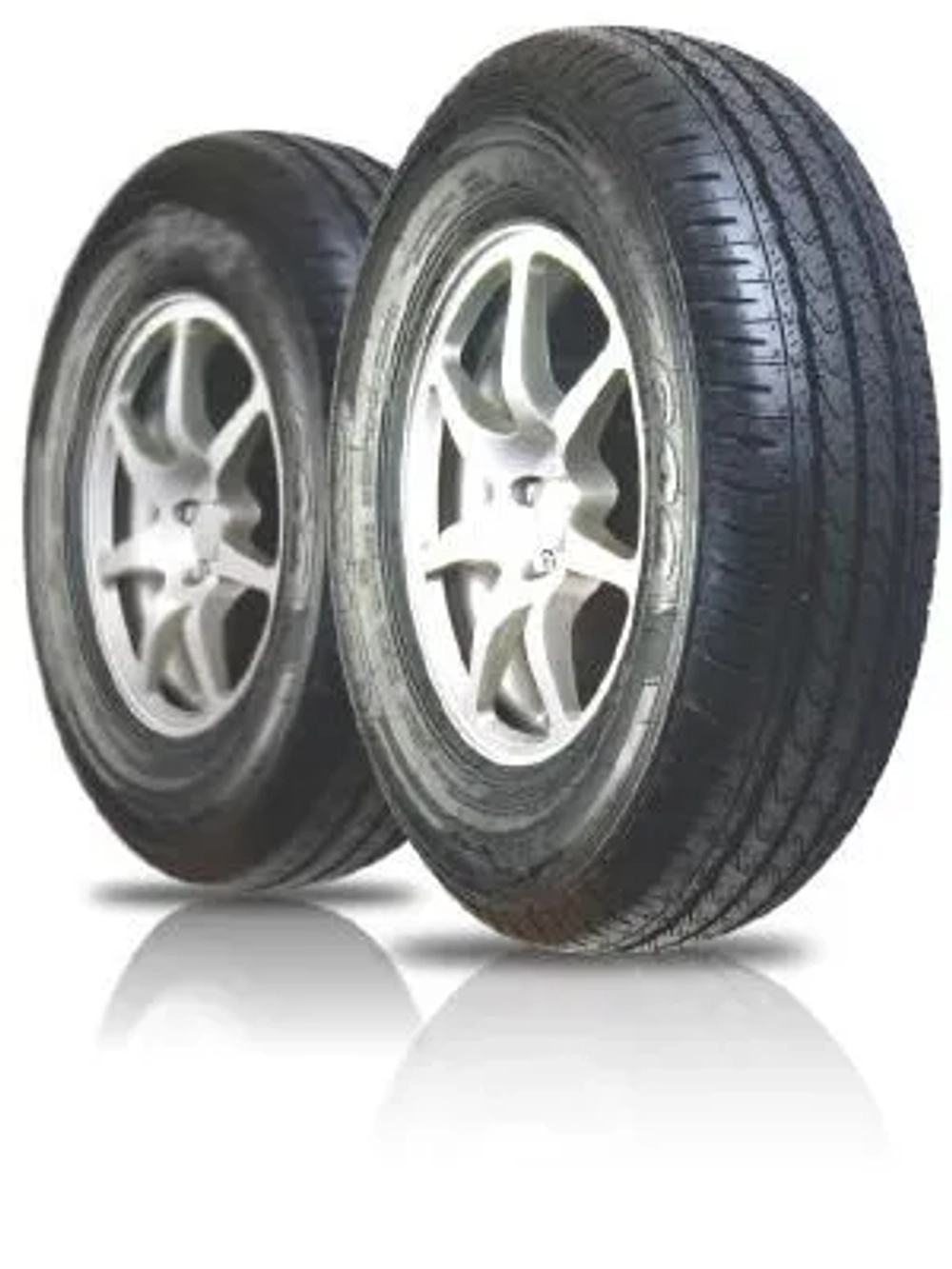 Легковая шина BARS UZ600 155R12C 83/81N*(2020)