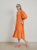 Платье Esmiralda Orange Special