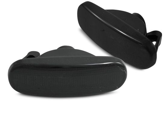 Повторители поворота FIAT PUNTO / PANDA / STILO /  IDEA / LINEA / MULTIPLA SMOKE LED SEQ