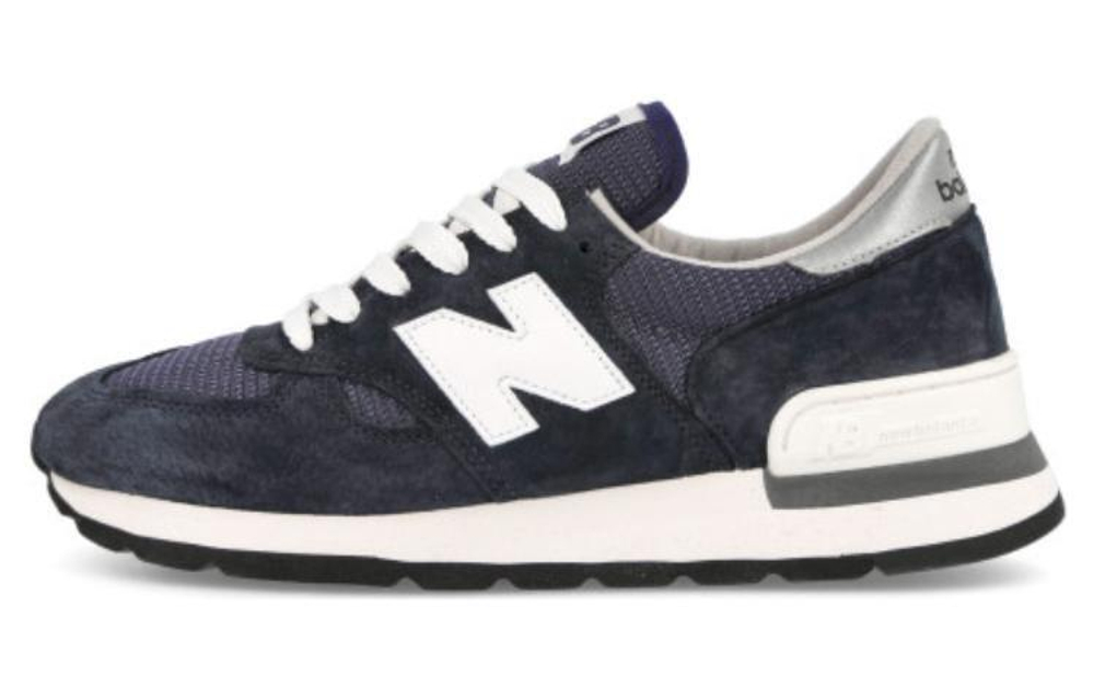 Кроссовки New Balance Nb 990 V1
