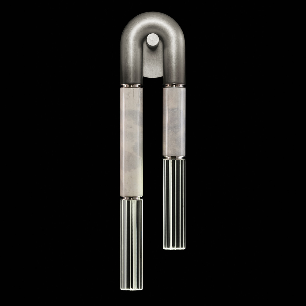 Бра Fine Art ANTONIA 28"H LSF SCONCE