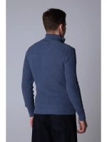 Кардиган на молнии