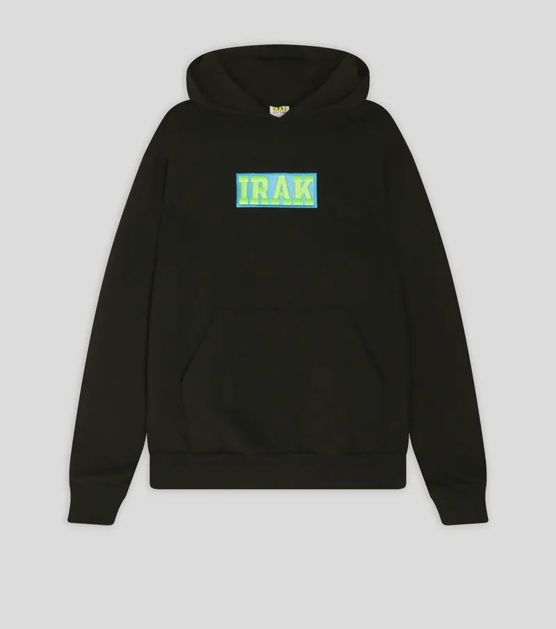 Hooded Carhartt Sweat 17990